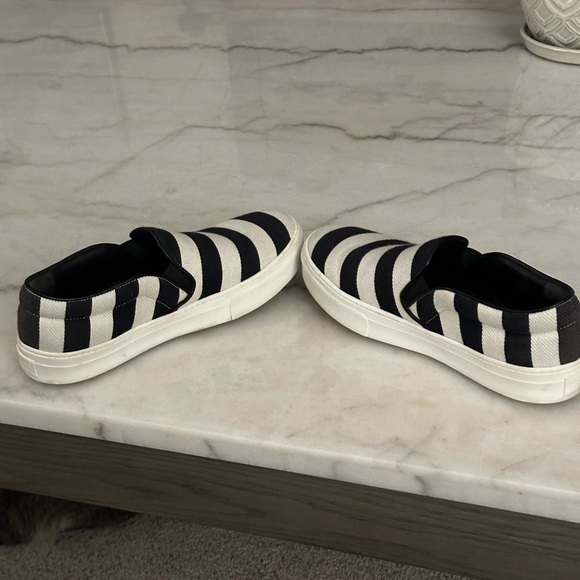 Celine Slip On Sneakers - Picture 3 of 10